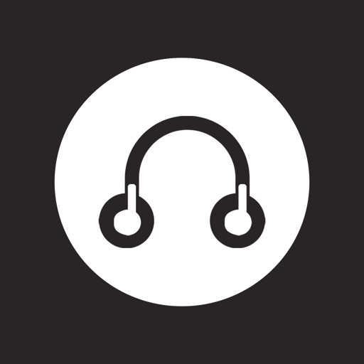 Cloud Music app icon